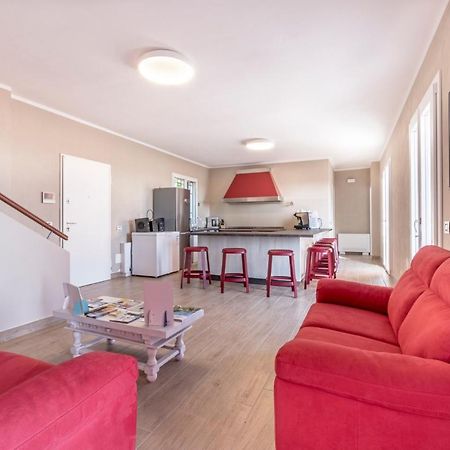 Agriturismo Cascina Trevo 스포토르노 외부 사진