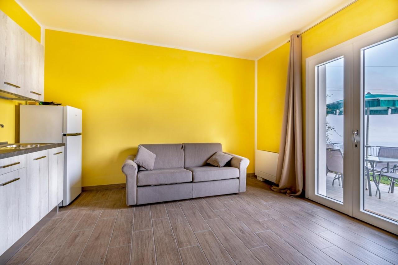 Agriturismo Cascina Trevo 스포토르노 외부 사진
